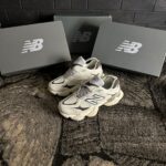 NEW BALANCE 9060 NEUTRAL BEIGE