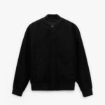 VERSITY JACKET