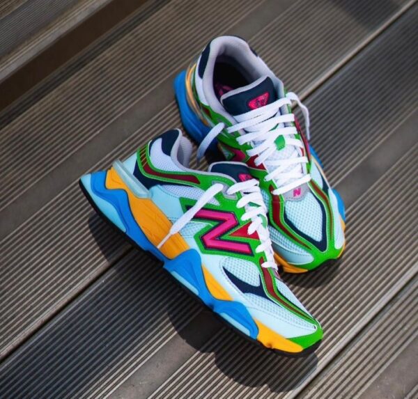 NEW BALANCE 9060