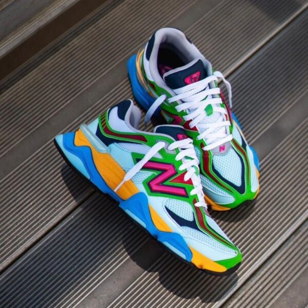NEW BALANCE 9060