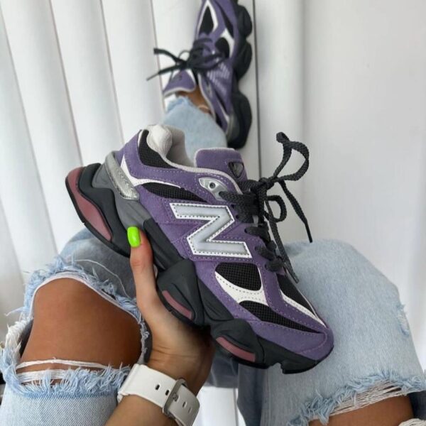 NEW BALANCE 9060