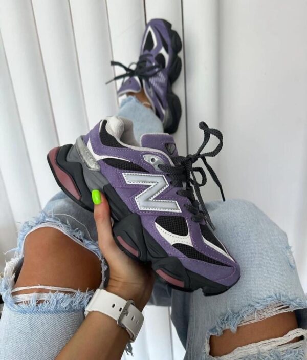 NEW BALANCE 9060