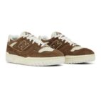 New Balance 550 x Aimé Leon Dore 'Brown Beige'