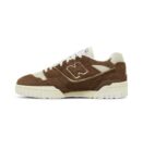 New Balance 550 x Aimé Leon Dore 'Brown Beige'