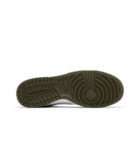 NIKE DUNK LOW “OIL GREEN” SNEAKERS