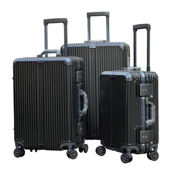 LUXURY LUGGAGE BOX