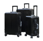LUXURY LUGGAGE BOX