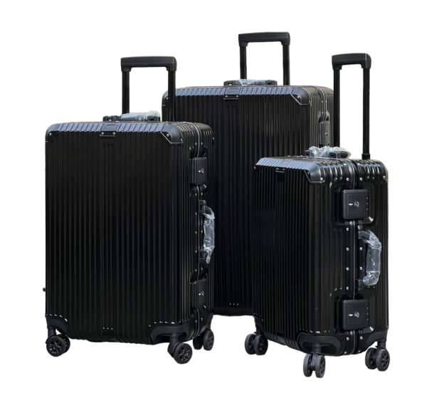 LUXURY LUGGAGE BOX