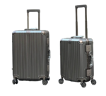 LUXURY LUGGAGE BOX