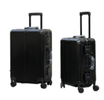 LUXURY LUGGAGE BOX