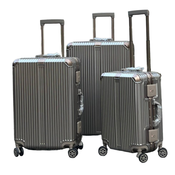 LUXURY LUGGAGE BOX