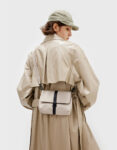 GASTON LUGA LUXURY SIDE BAG