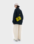 GASTON LUGA LUXURY SIDE BAG
