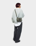 GASTON LUGA LUXURY SIDE BAG