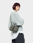 GASTON LUGA LUXURY SIDE BAG