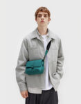 GASTON LUGA LUXURY SIDE BAG