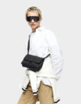 GASTON LUGA LUXURY SIDE BAG