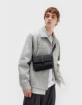 GASTON LUGA LUXURY SIDE BAG