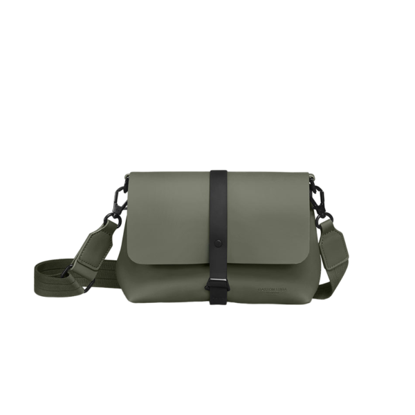 GASTON LUGA LUXURY SIDE BAG