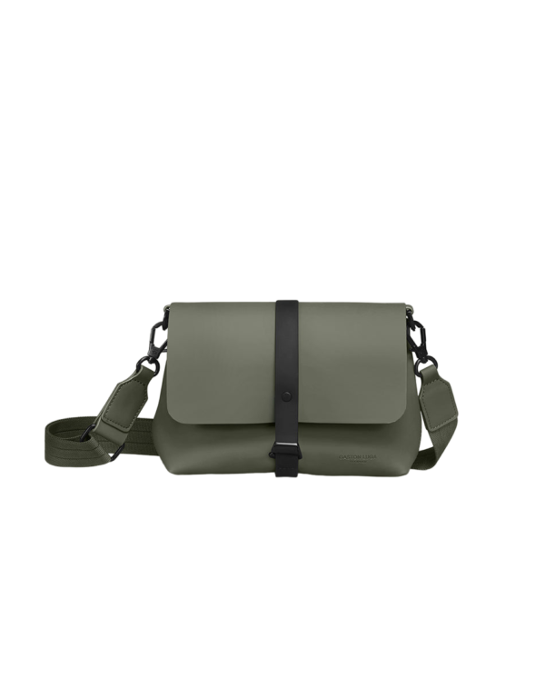 GASTON LUGA LUXURY SIDE BAG