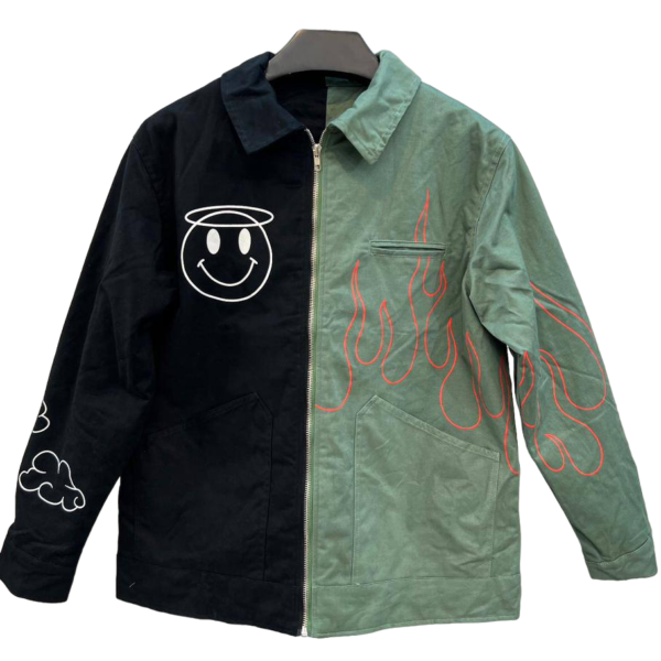 JACKET