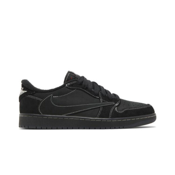 TRAVIS SCOTT AIR JORDAN 1 LOW