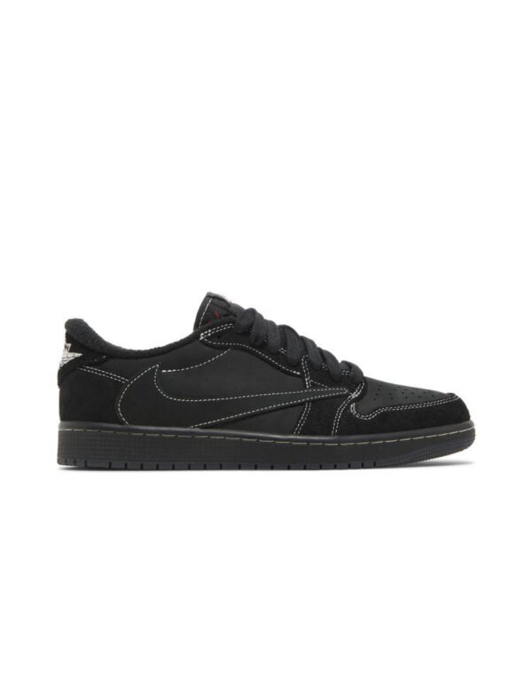 TRAVIS SCOTT AIR JORDAN 1 LOW