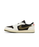 TRAVIS SCOTT AIR JORDAN 1 LOW