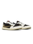 TRAVIS SCOTT AIR JORDAN 1 LOW