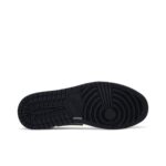 AIR JORDAN 1 LOW DARK SMOKE
