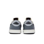 AIR JORDAN 1 LOW DARK SMOKE