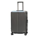 LUXURY LUGGAGE BOX