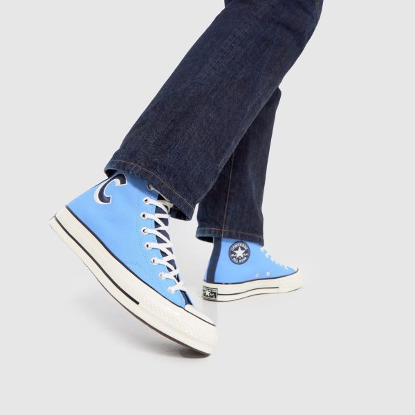 CONVERSE CHUCK