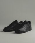 NIKE AIR FORCE 1 BLACK