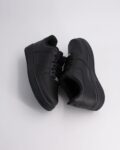 NIKE AIR FORCE 1 BLACK