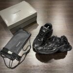 BALENCIAGA TRACK