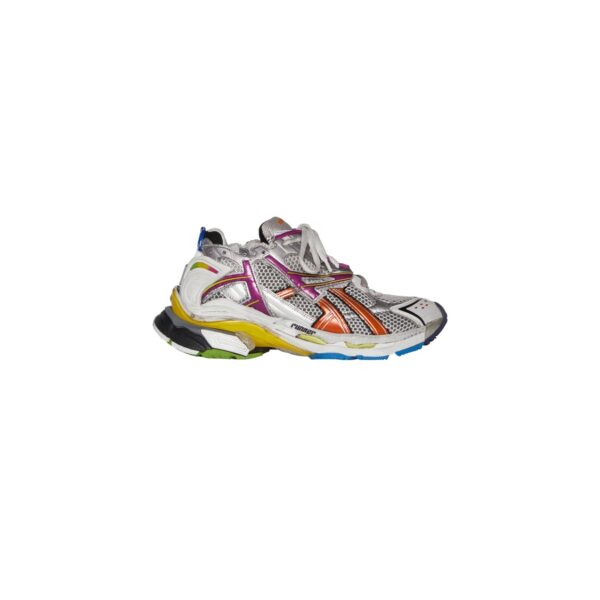 BALENCIAGA TRACK
