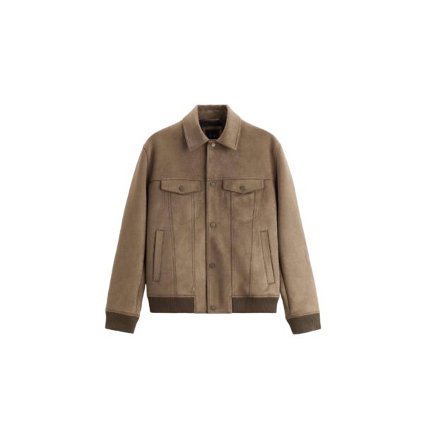 VARSITY JACKET