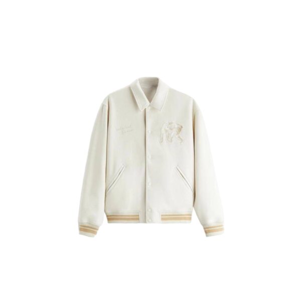 VARSITY JACKET