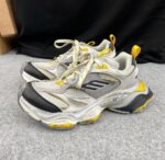 BALENCIAGA MEN’S CARGO SNEAKERS