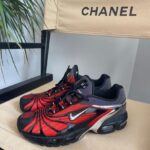 NIKE X SKEPTA AIRMAX