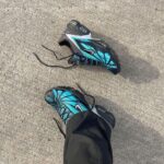 NIKE X SKEPTA AIRMAX