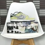 OTOMO KATSUHIRO X NIKE DUNK LOW