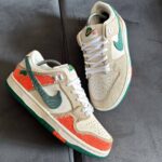 NIKE SB DUNK JARRITOS