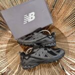 NEW BALANCE 610 “INCUBATION TAN BLACK