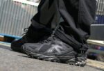 NEW BALANCE 610 “INCUBATION TAN BLACK