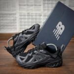 NEW BALANCE 610 “INCUBATION TAN BLACK