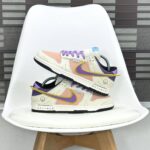 NO BRAINER PSD x NIKE SB DUNK LOW CUSTOMS “SAINT SEIYA SERIES