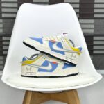 NO BRAINER PSD x NIKE SB DUNK LOW CUSTOMS “SAINT SEIYA SERIES