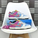 NO BRAINER PSD x NIKE SB DUNK LOW CUSTOMS “SAINT SEIYA SERIES
